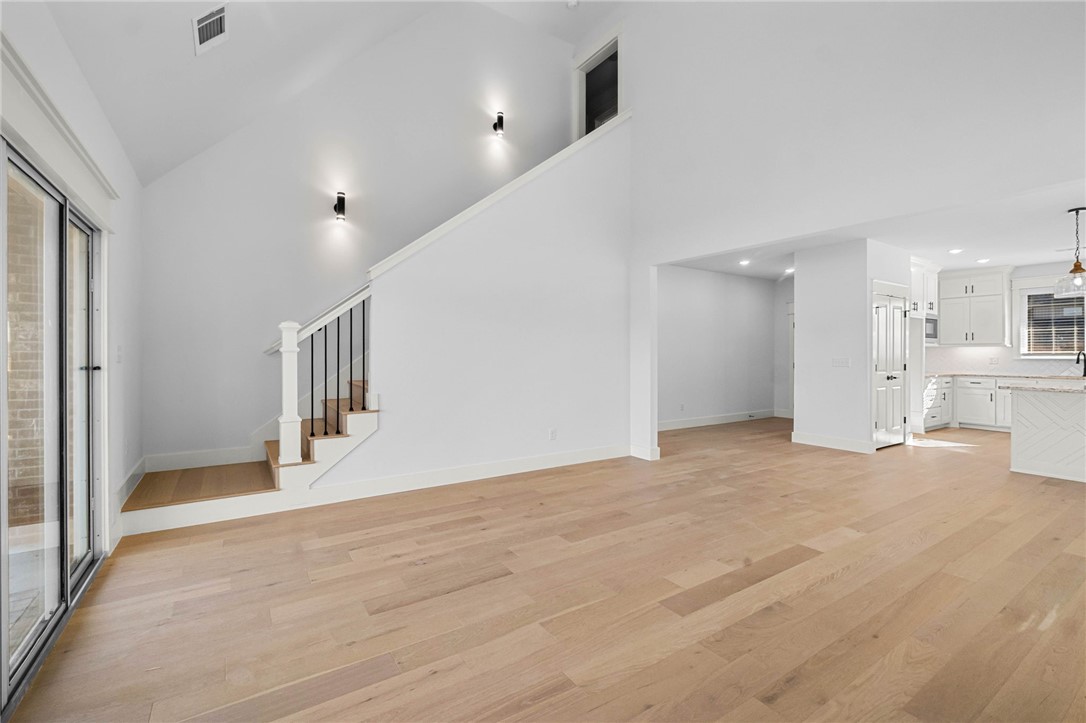 Walnut Grove Sub Ph Ii Bentonville - Residential