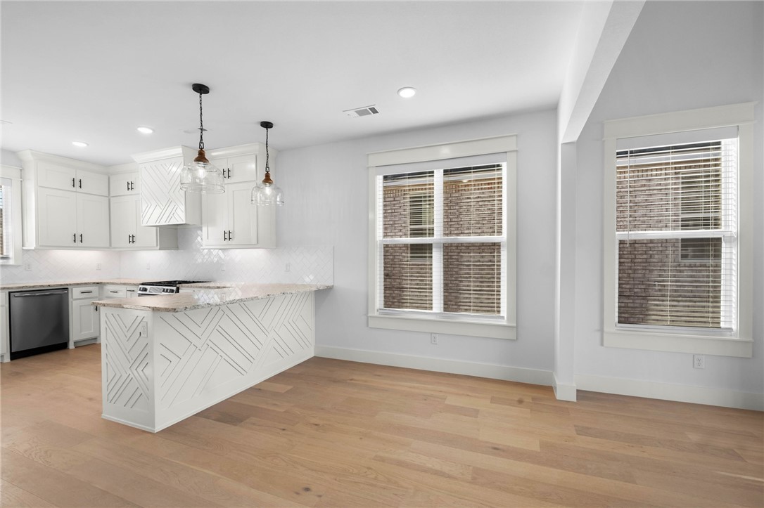 Walnut Grove Sub Ph Ii Bentonville - Residential