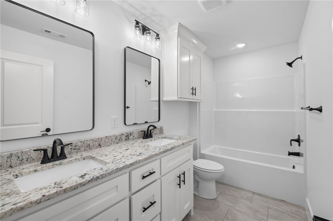 Walnut Grove Sub Ph Ii Bentonville - Residential