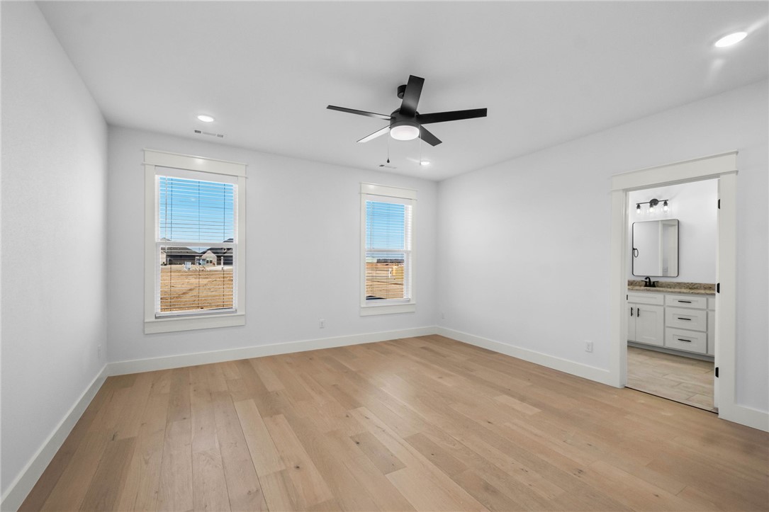 Walnut Grove Sub Ph Ii Bentonville - Residential