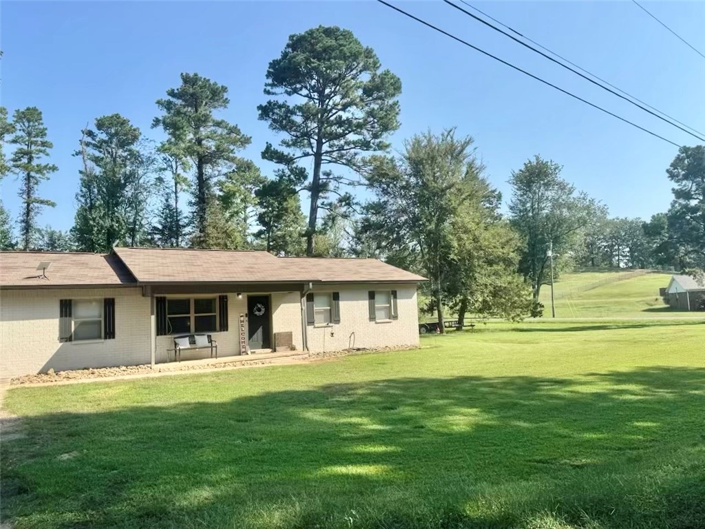Mill Creek Estates Unit II - Residential