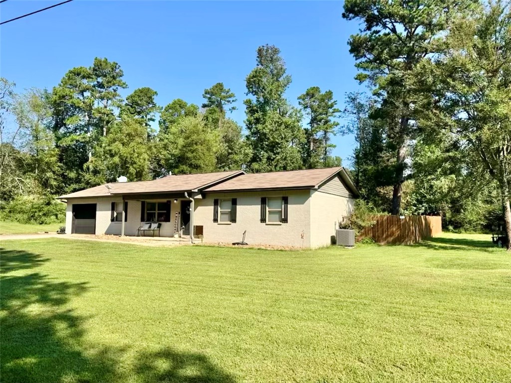 Mill Creek Estates Unit II - Residential
