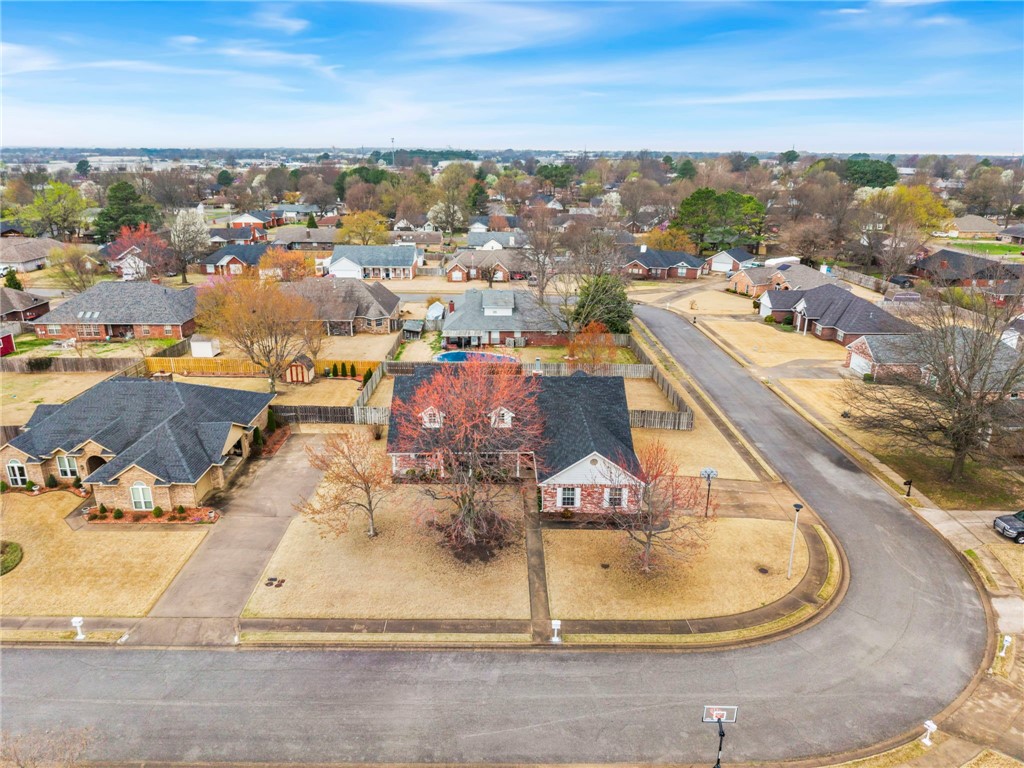 Oaks Add Ph Vii - Residential