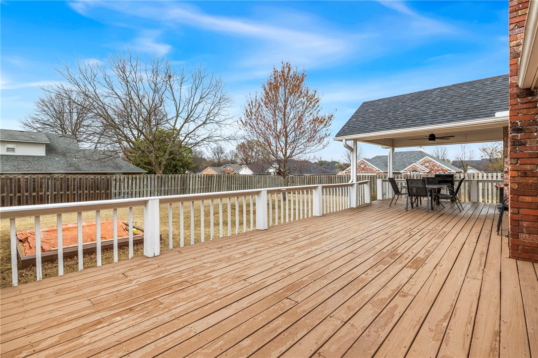 Oaks Add Ph Vii - Residential