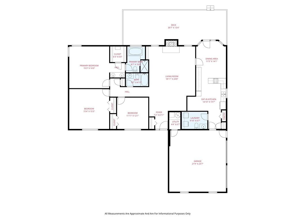 Oaks Add Ph Vii - Residential