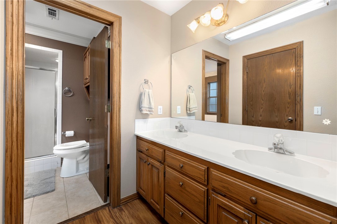 Oaks Add Ph Vii - Residential