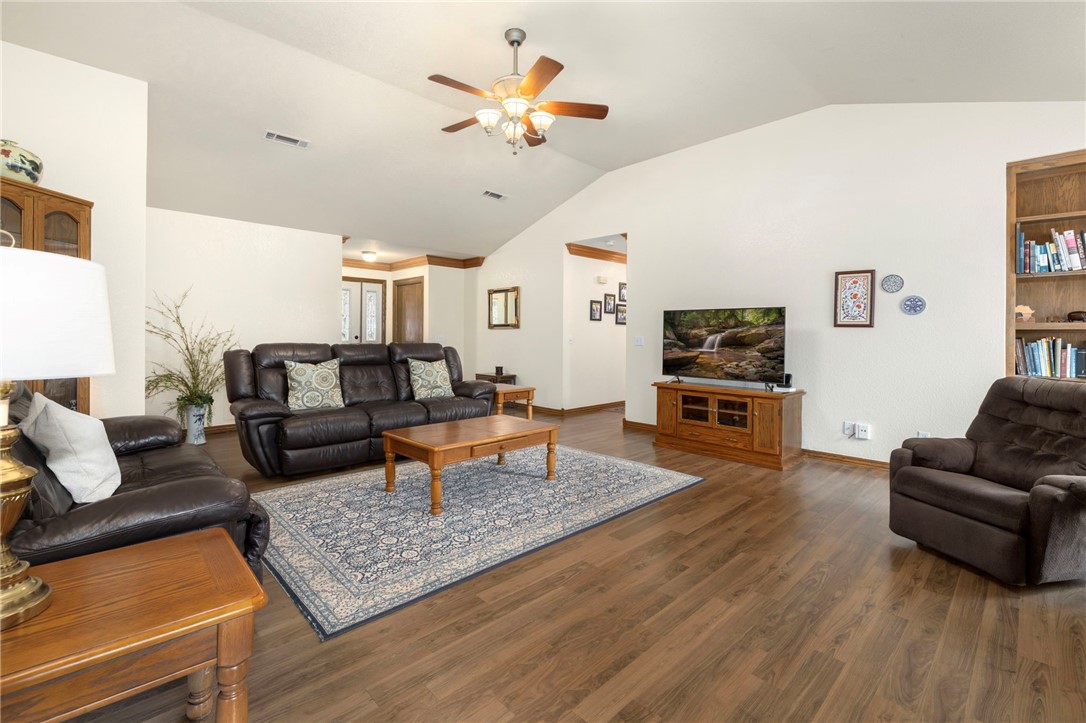 Oaks Add Ph Vii - Residential