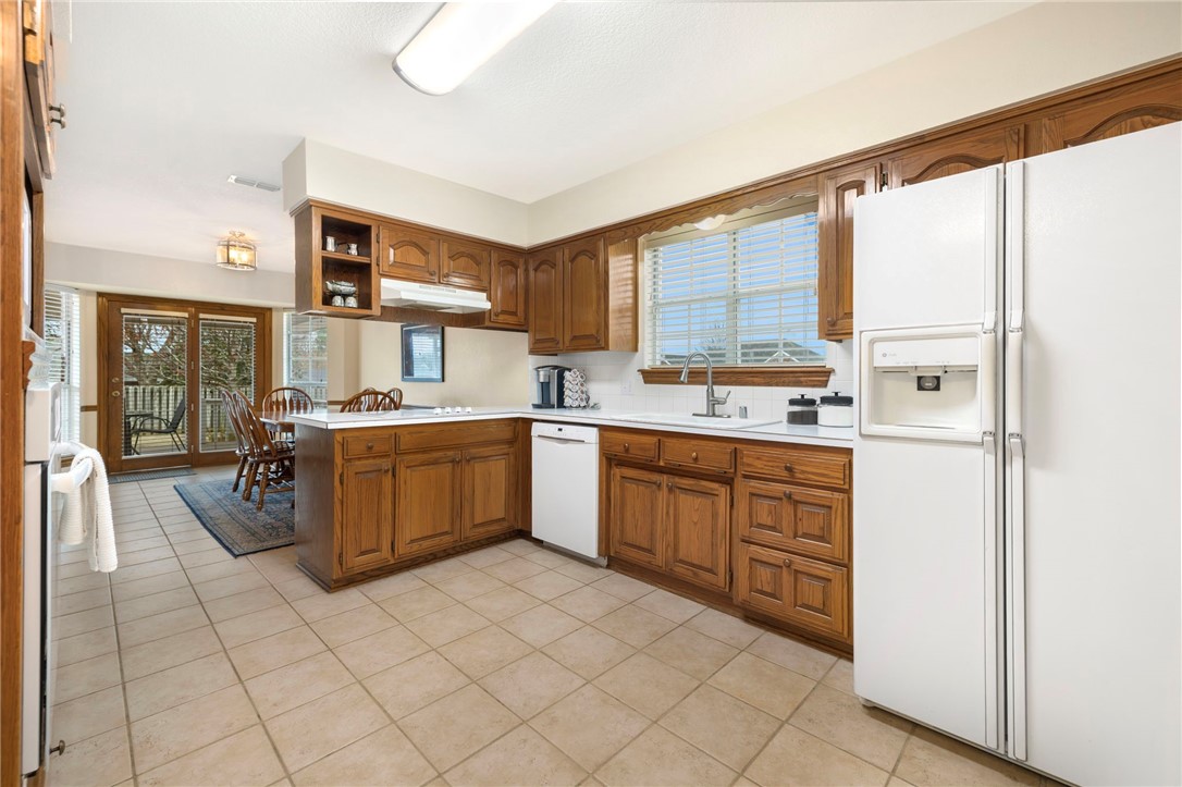 Oaks Add Ph Vii - Residential