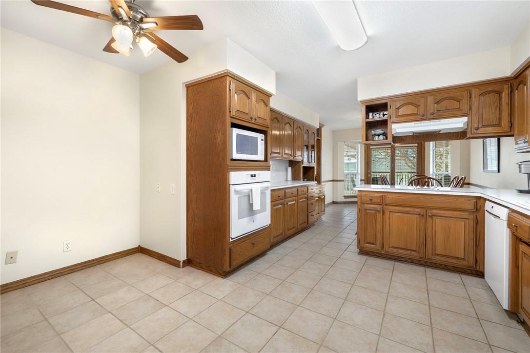 Oaks Add Ph Vii - Residential