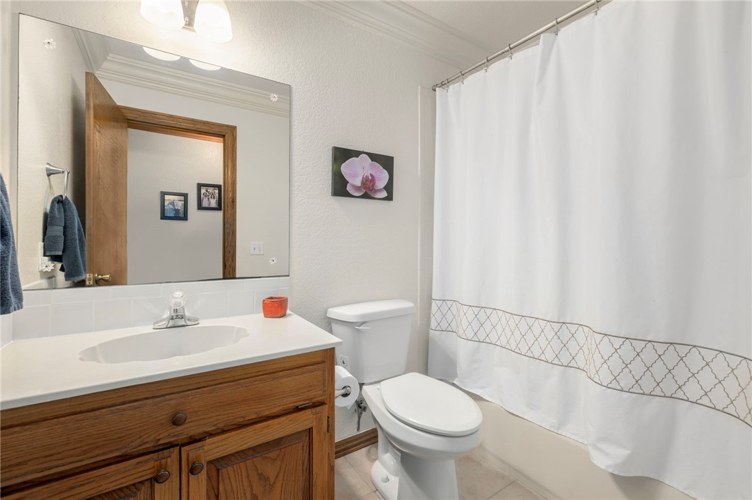 Oaks Add Ph Vii - Residential