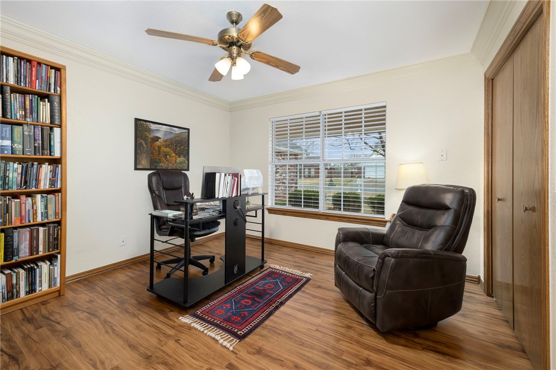 Oaks Add Ph Vii - Residential