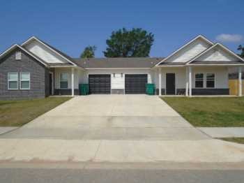 Valley Oaks - Residential Lease