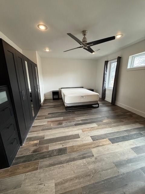 Sunbridge Villas Sub - Residential Lease