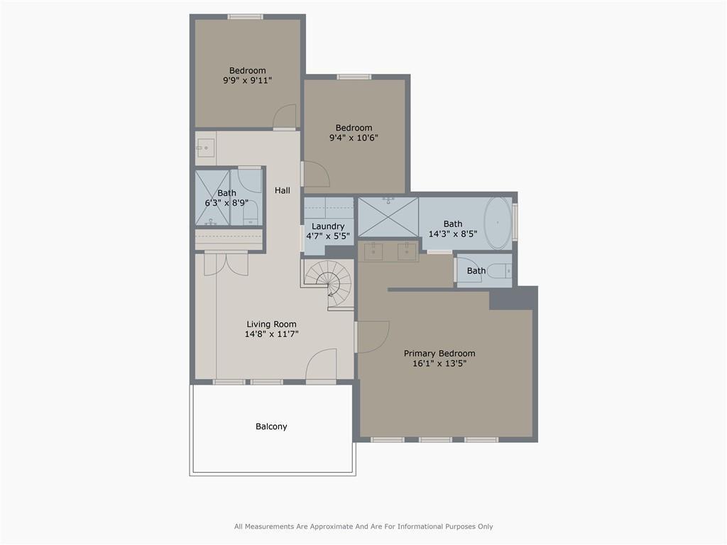 Sunbridge Villas Sub - Residential Lease