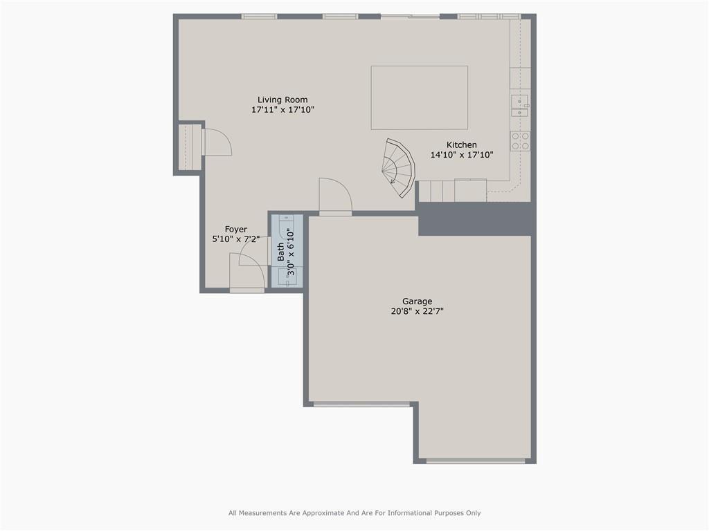 Sunbridge Villas Sub - Residential Lease