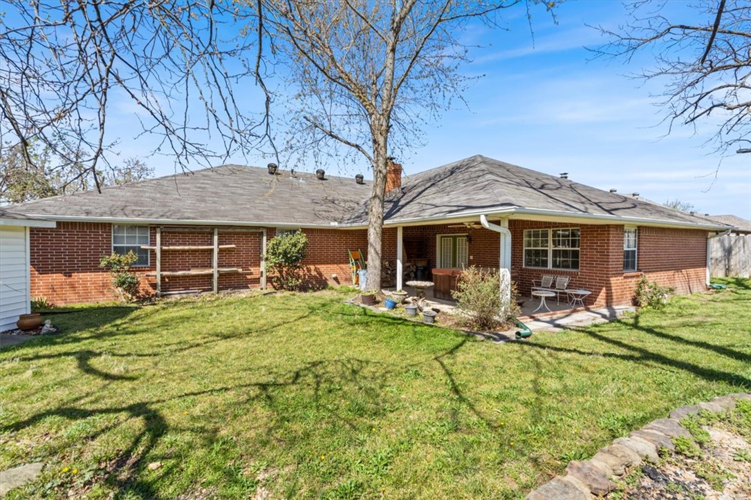 Welsh Add Rogers - Residential