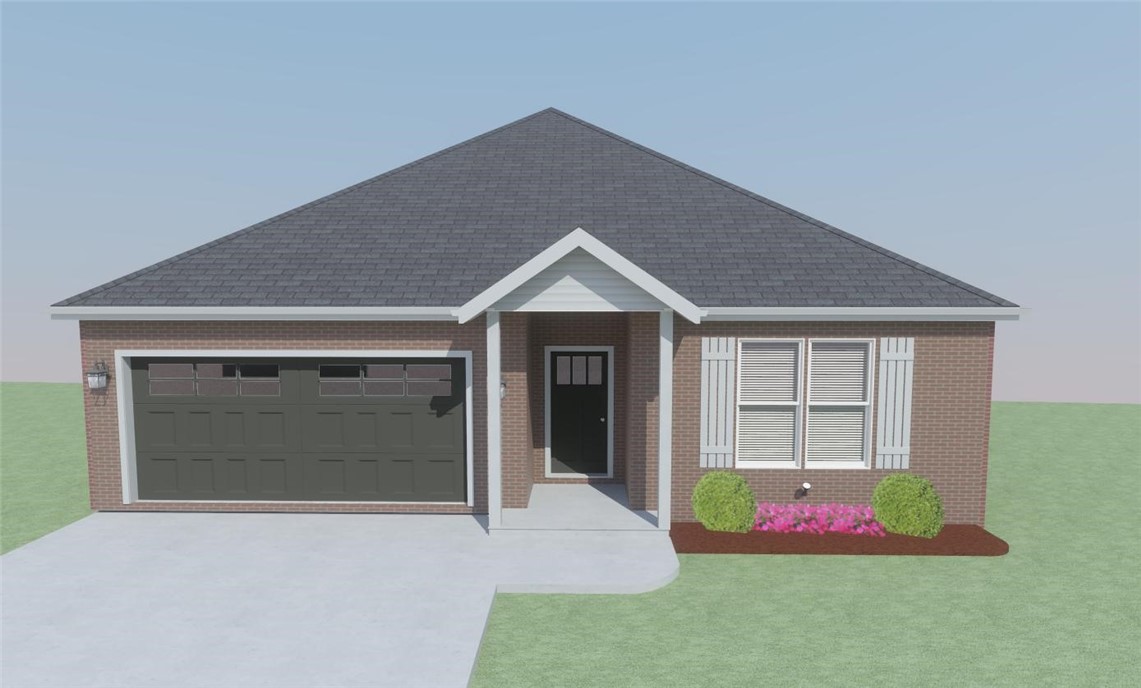 Sold before print. Parcel ID from parent. Taxes haven't been assessed yet. Sample image from available plan.