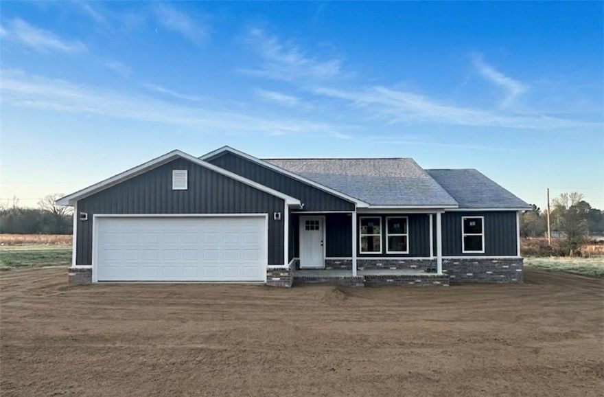 Coming Soon: Stunning New Construction on 1.13 Acres, just 5 Minutes from Lake Ludwig! Call today for more information.