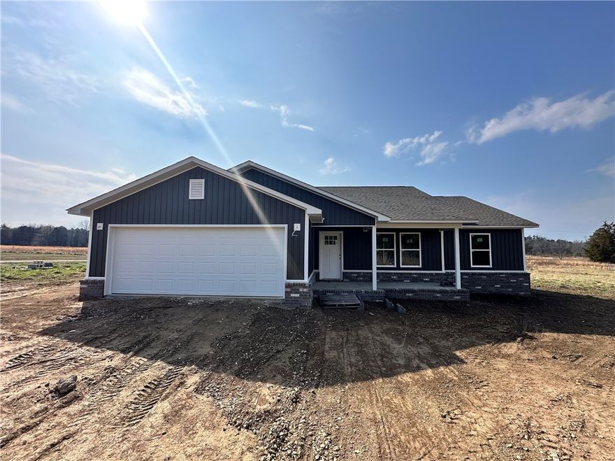 Coming Soon: Stunning New Construction on 1.13 Acres, just 5 Minutes from Lake Ludwig! Call today for more information.