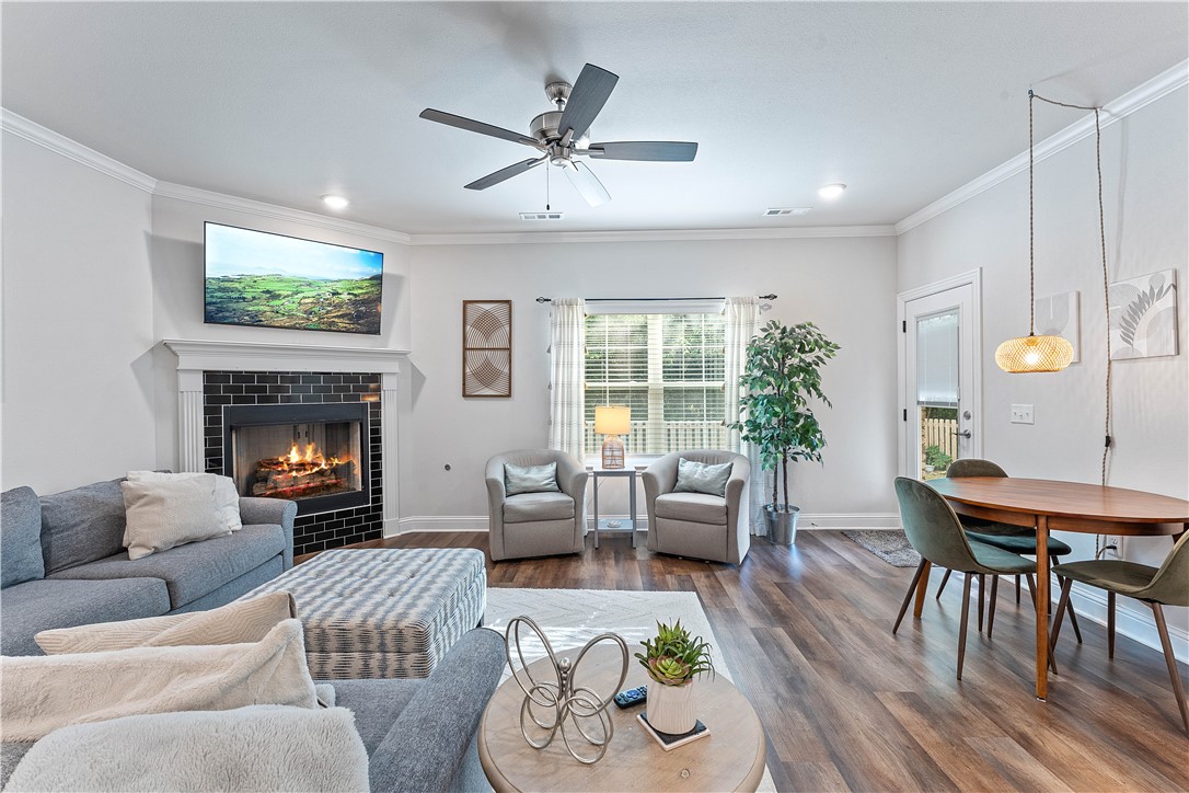 Osage Hills Sub Ph 2 Bentonville - Residential Lease