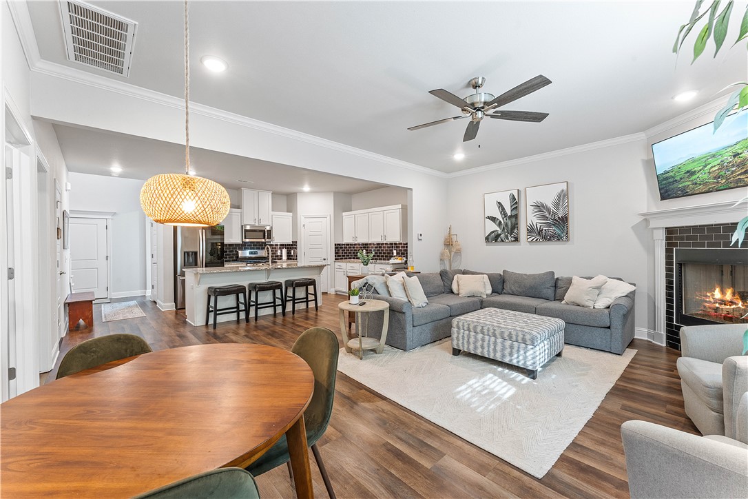 Osage Hills Sub Ph 2 Bentonville - Residential Lease