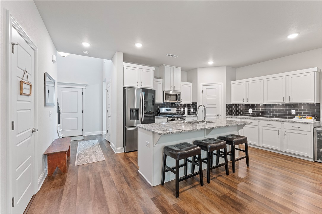 Osage Hills Sub Ph 2 Bentonville - Residential Lease