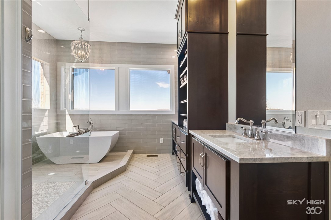 Cotswold Village - Residential