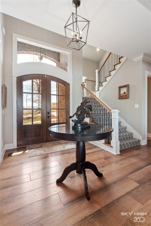 Cotswold Village - Residential