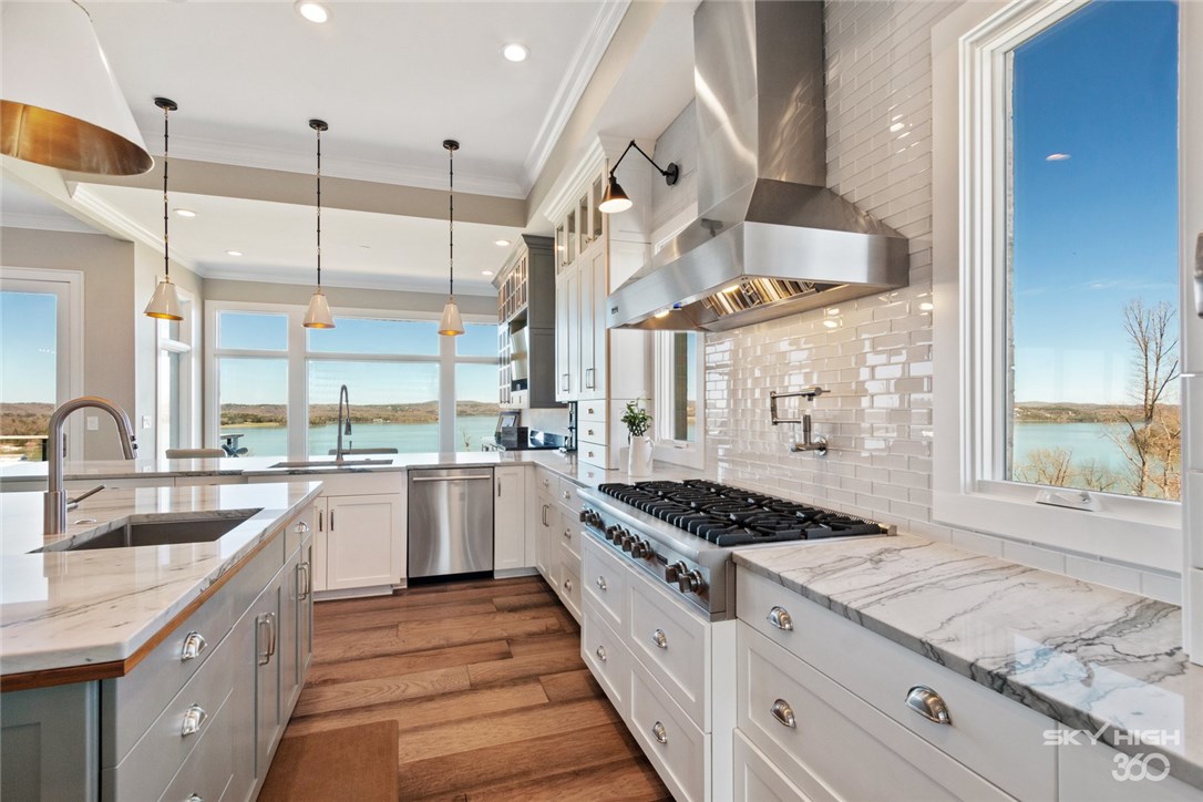 Cotswold Village - Residential