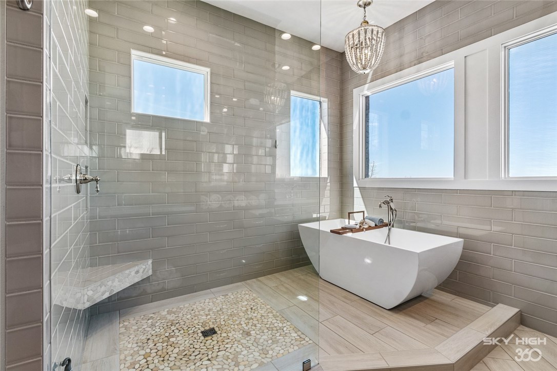 Cotswold Village - Residential