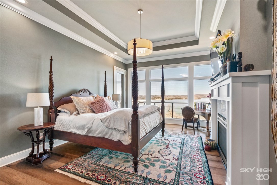 Cotswold Village - Residential