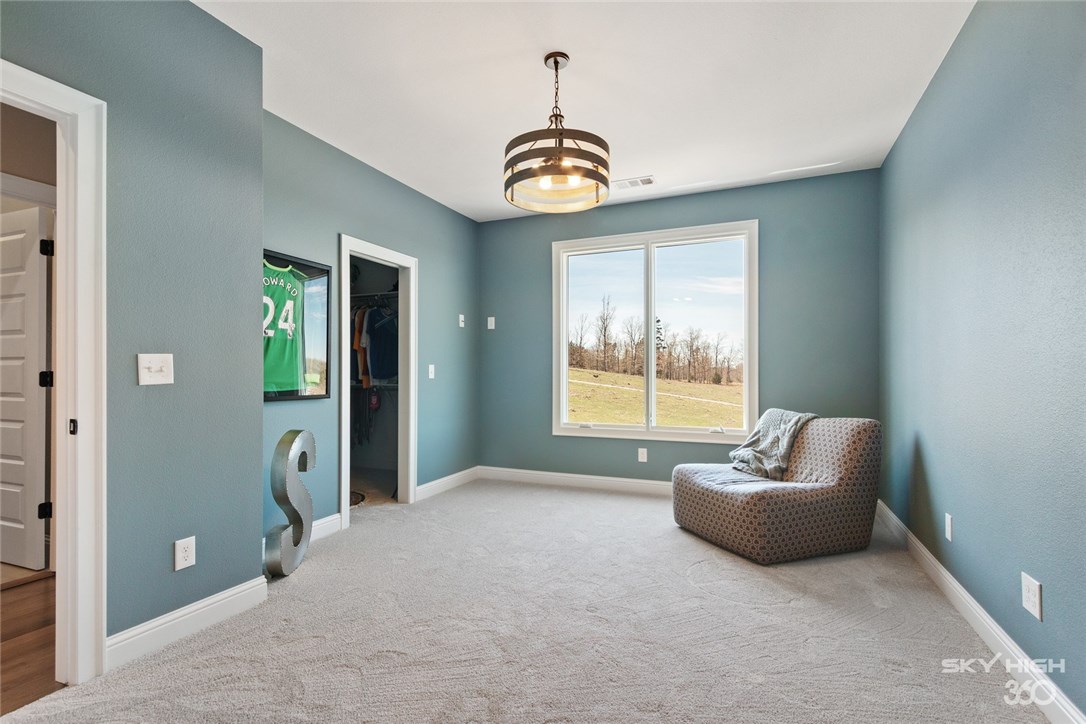 Cotswold Village - Residential