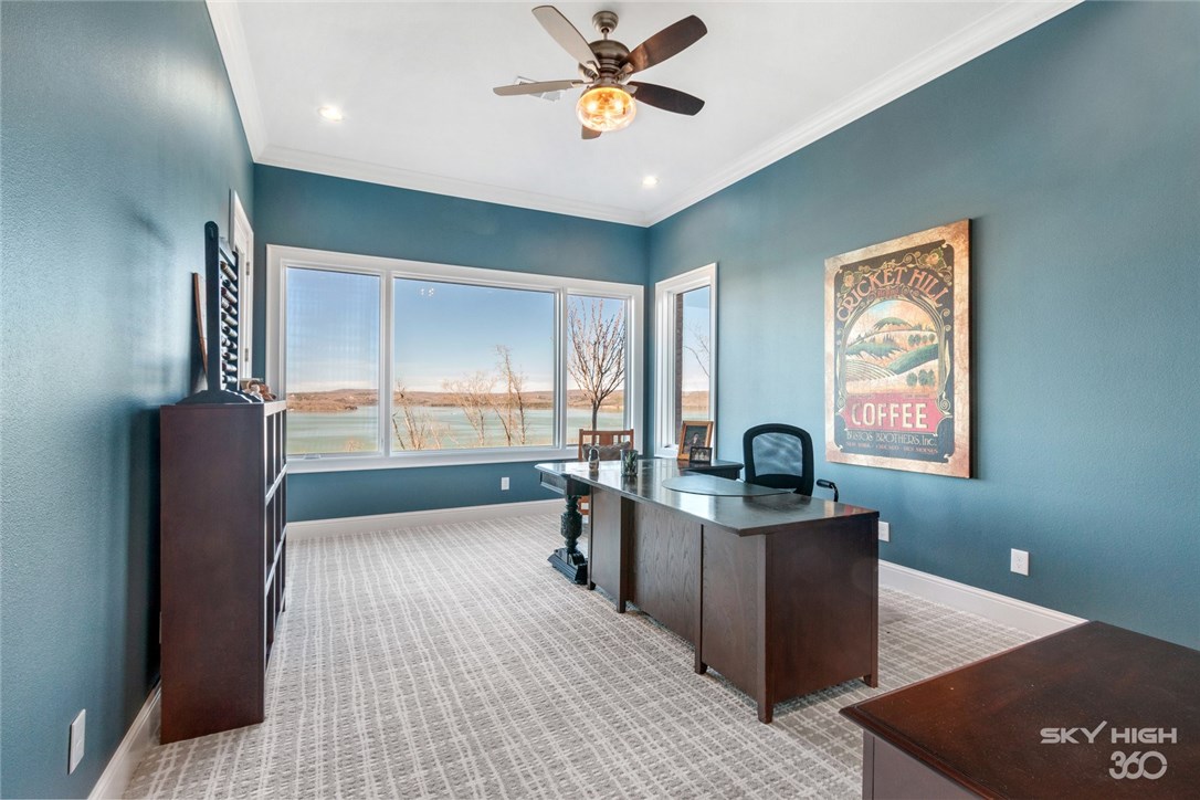 Cotswold Village - Residential