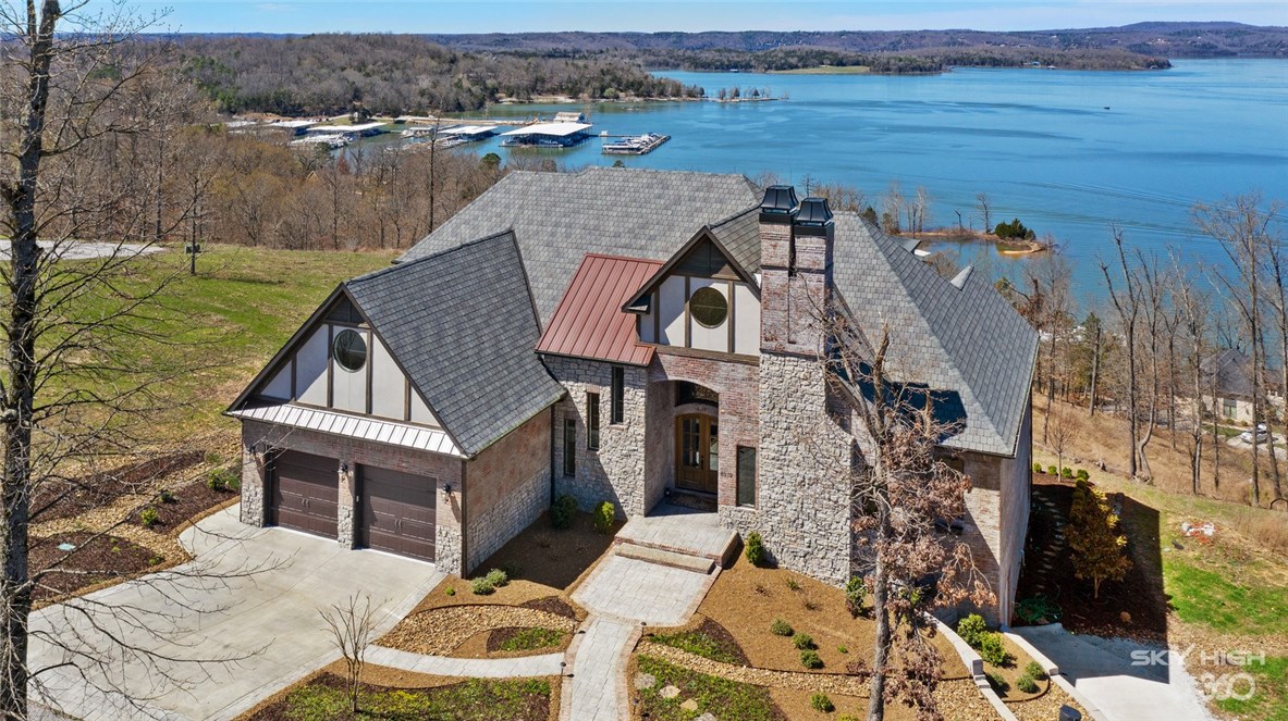 Cotswold Village - Residential