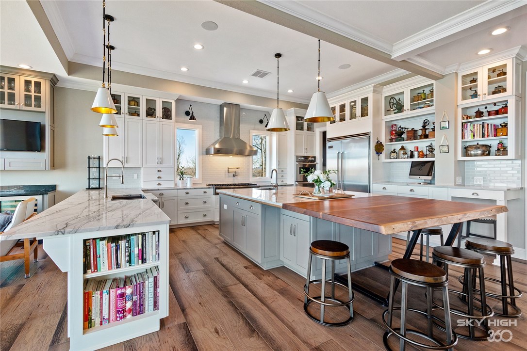 Cotswold Village - Residential