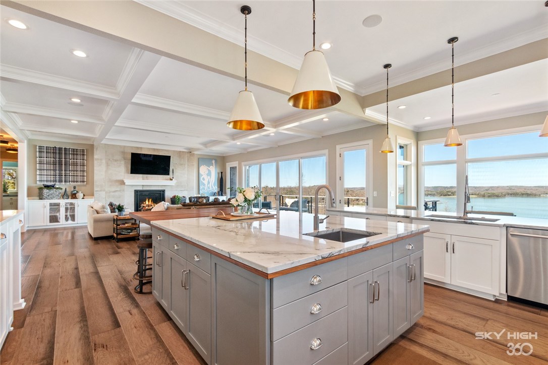 Cotswold Village - Residential