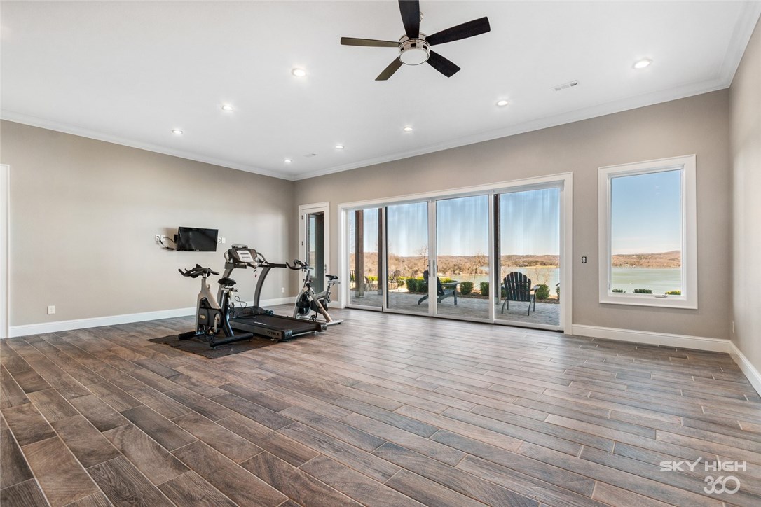 Cotswold Village - Residential