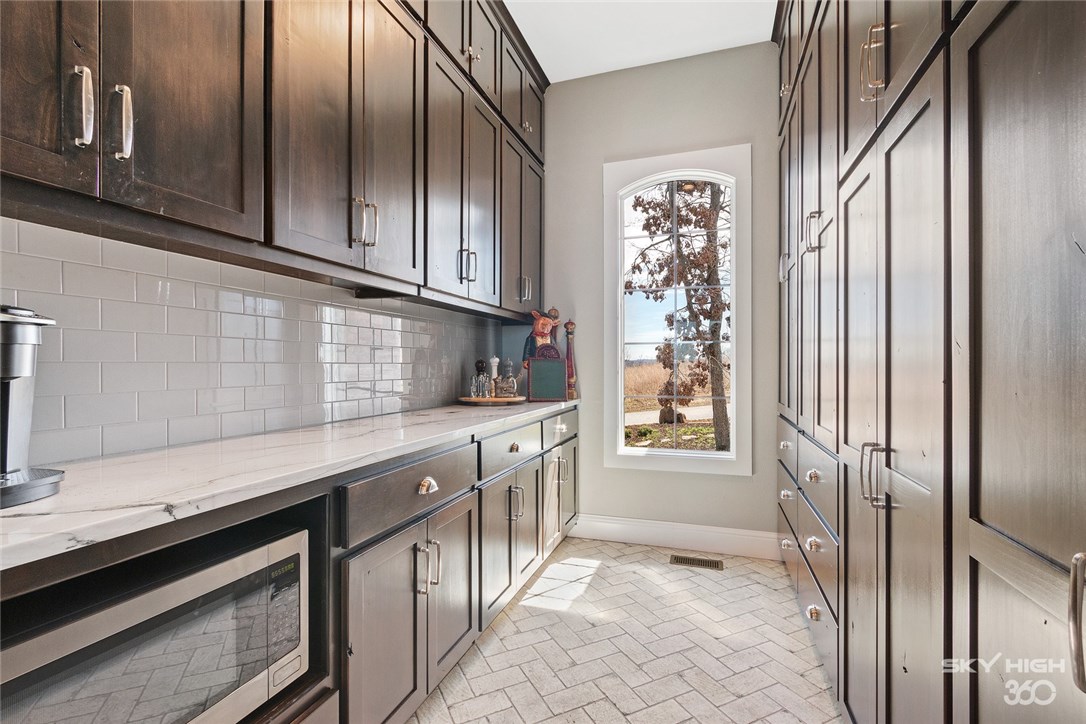 Cotswold Village - Residential