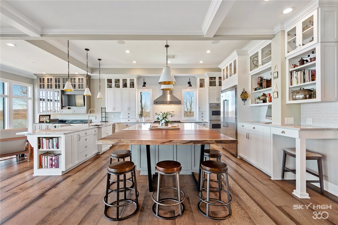 Cotswold Village - Residential