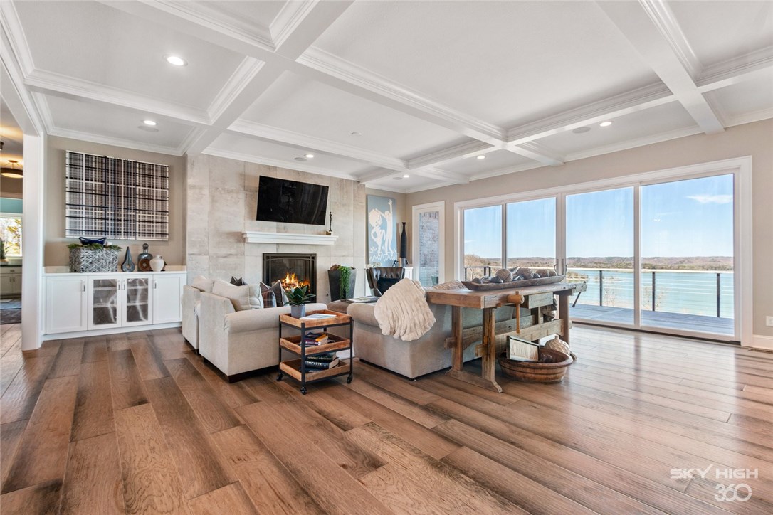 Cotswold Village - Residential