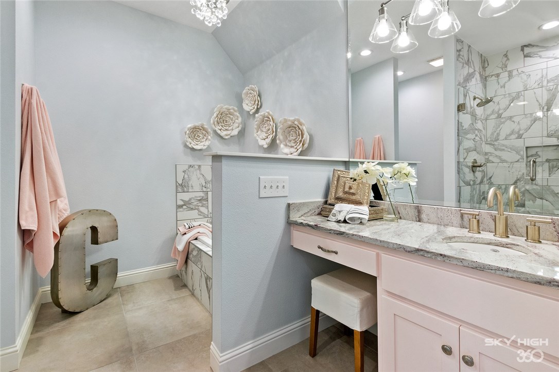 Cotswold Village - Residential