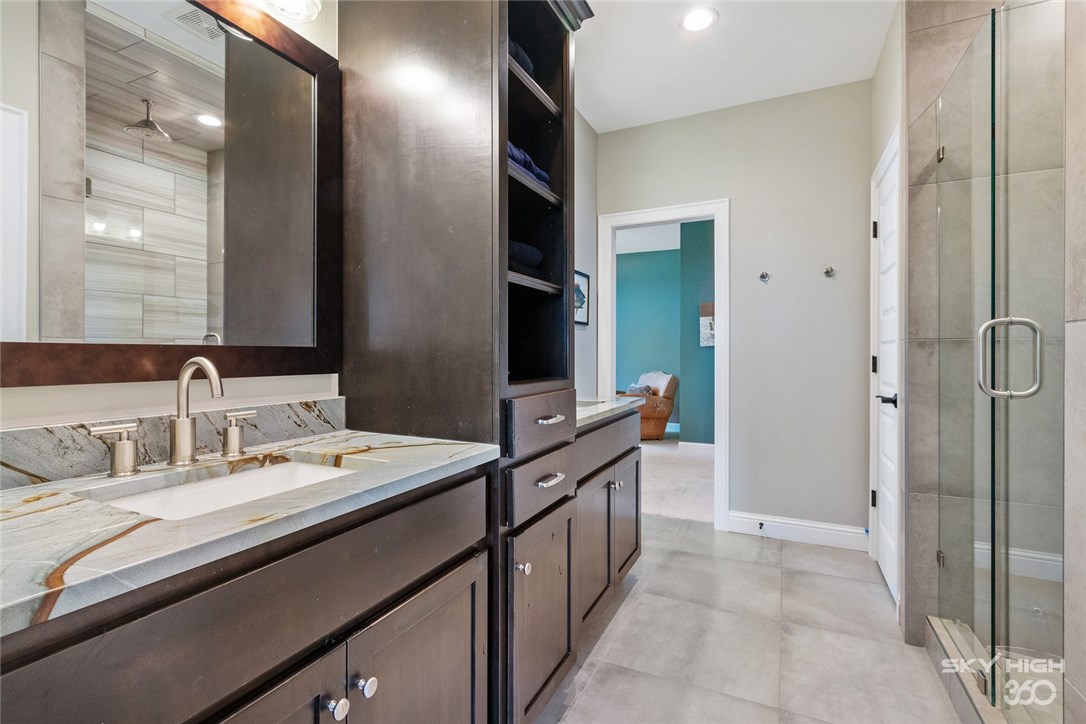 Cotswold Village - Residential