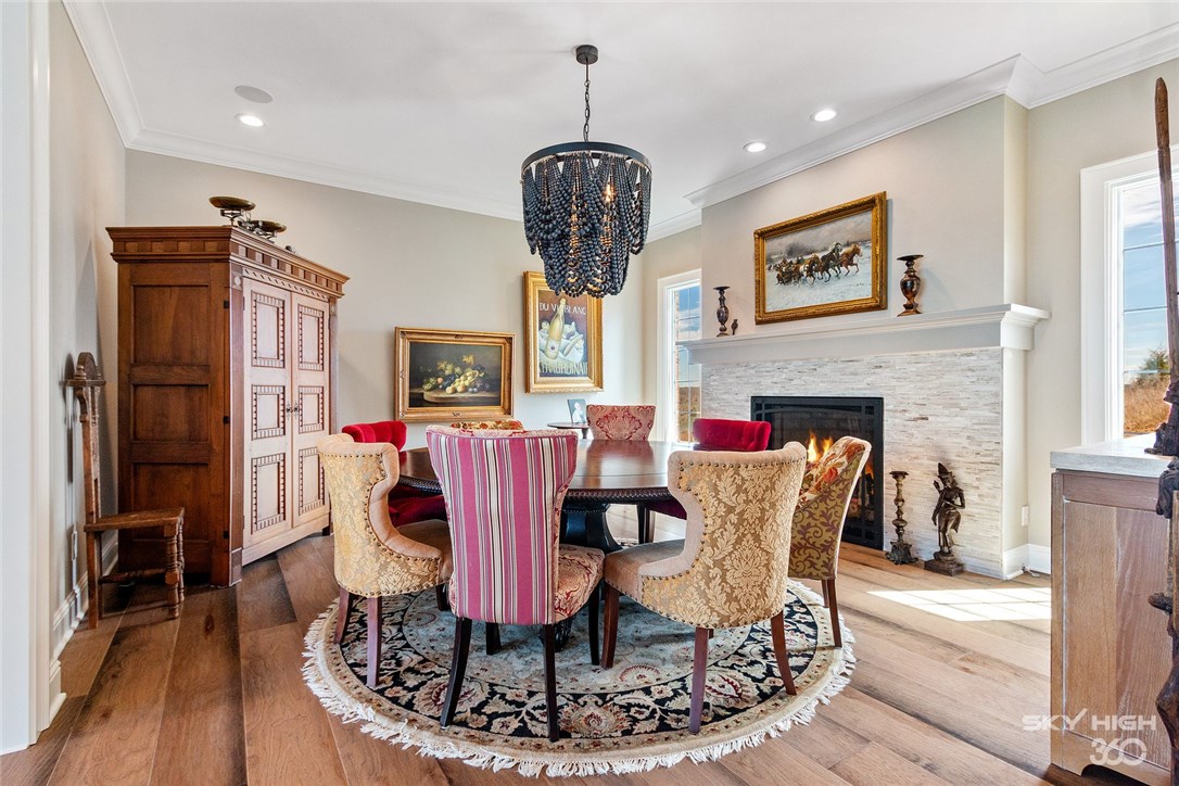 Cotswold Village - Residential