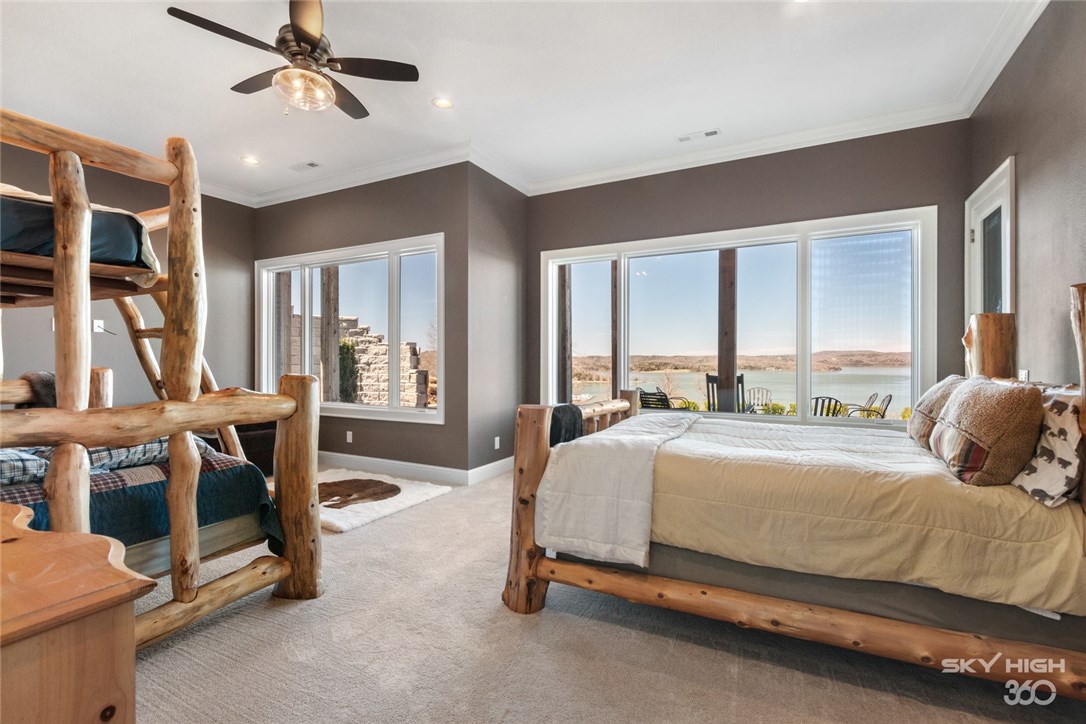 Cotswold Village - Residential