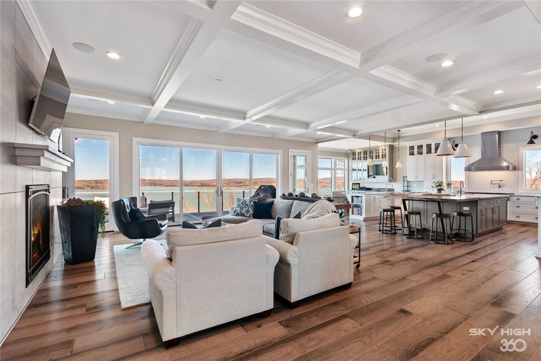 Cotswold Village - Residential