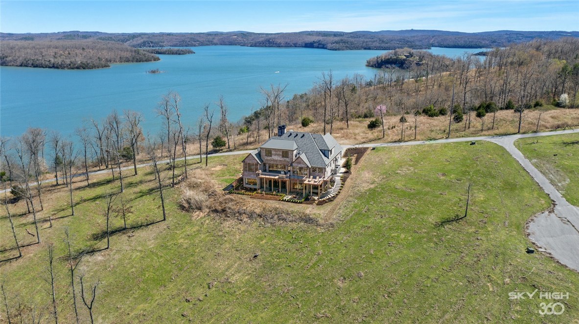 Cotswold Village - Residential