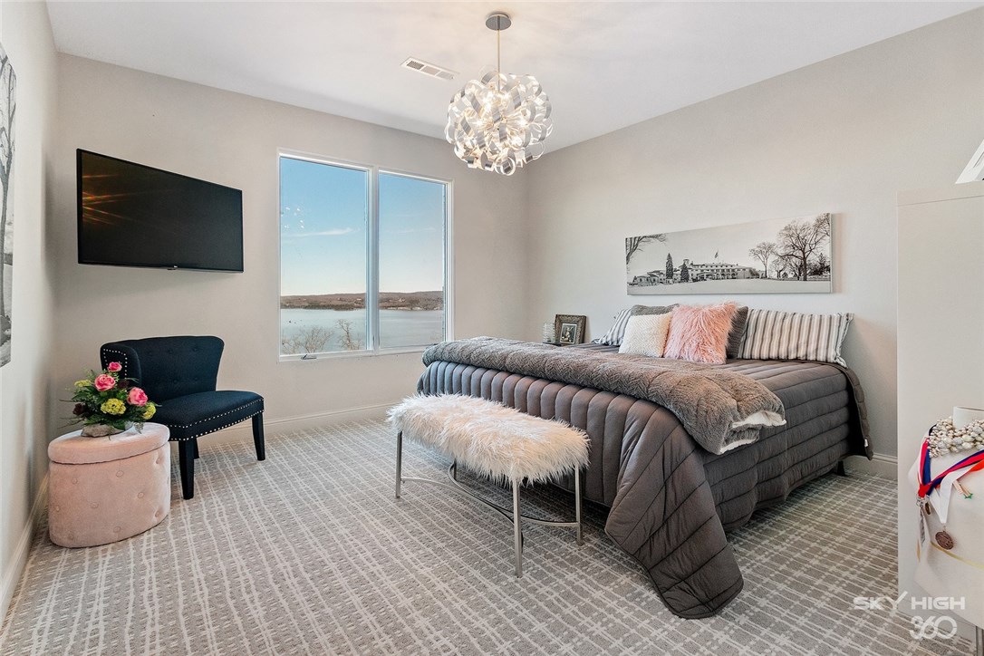 Cotswold Village - Residential