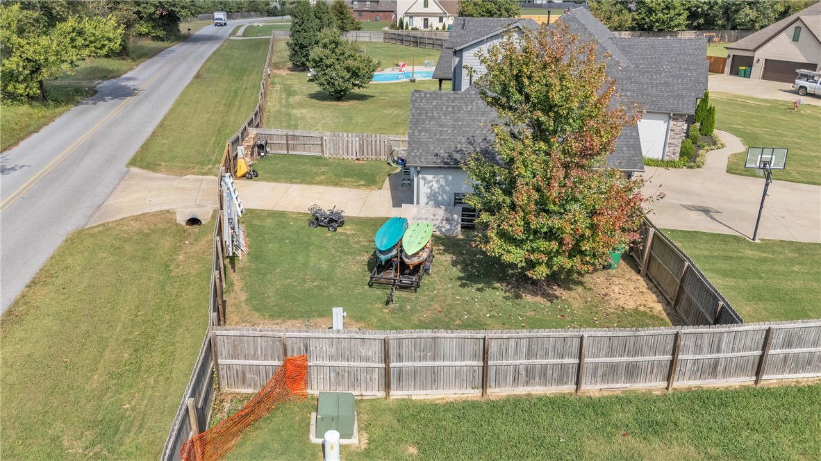 Twin Falls Add Ph Ii - Residential