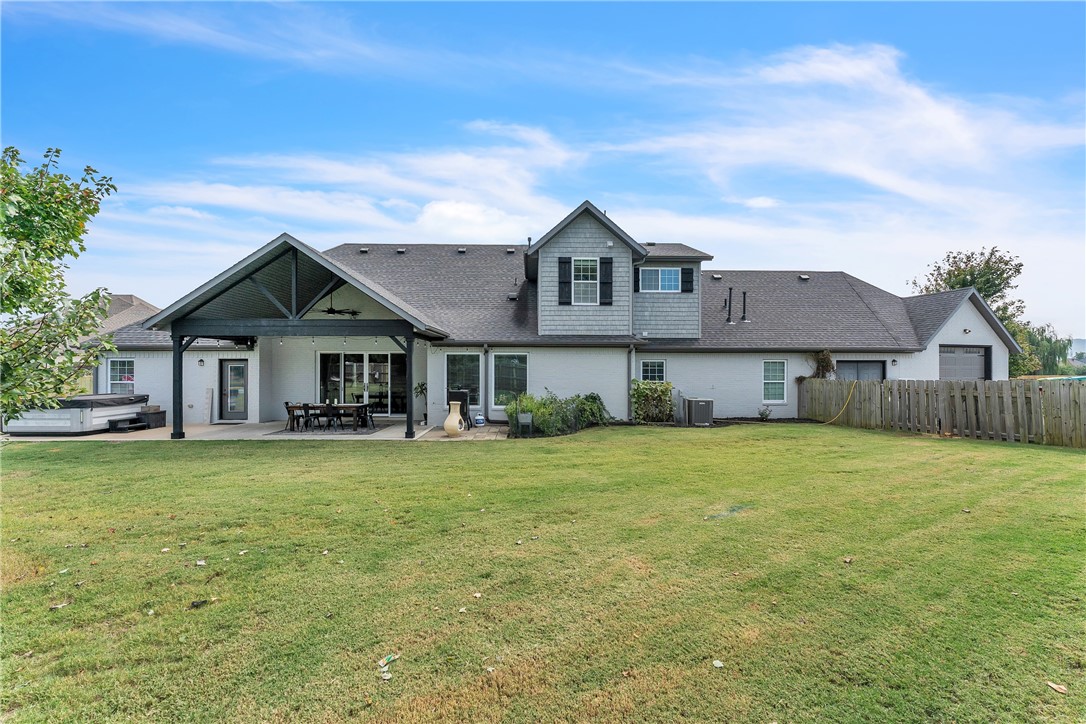 Twin Falls Add Ph Ii - Residential