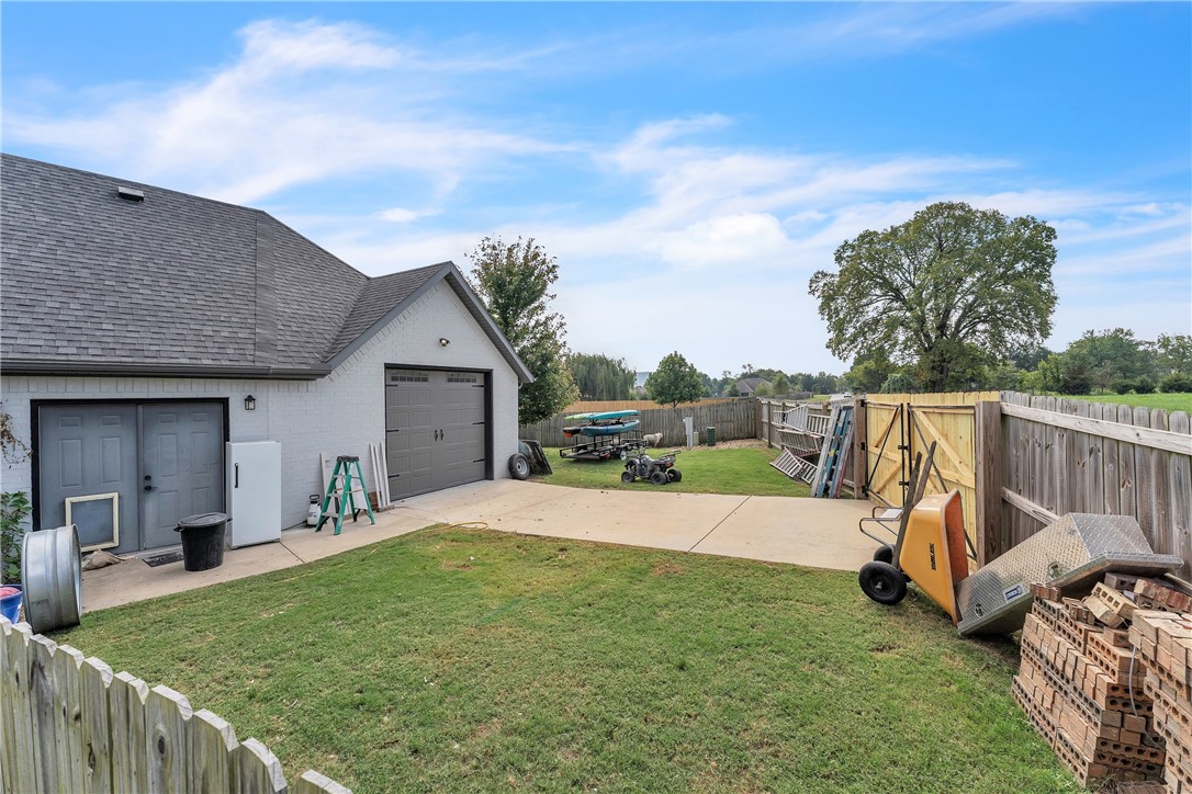 Twin Falls Add Ph Ii - Residential